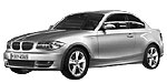 BMW E82 P03D9 Fault Code