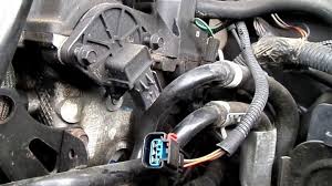 See P03D9 repair manual